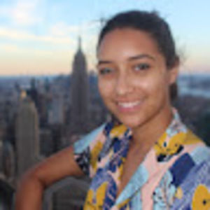 Meet your Posher, Marylou